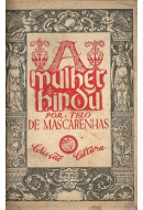 Livros/Acervo/M/MASCARENHAS T A MUL